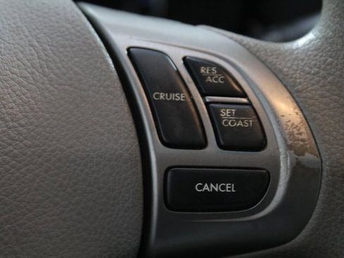 Used 2012 Subaru Forester 2.5X Premium image 16