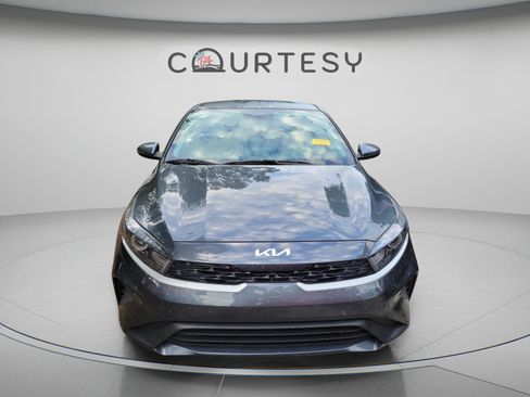 Certified 2024 Kia Forte LXS w/ LXS Technology Package FWD image 29
