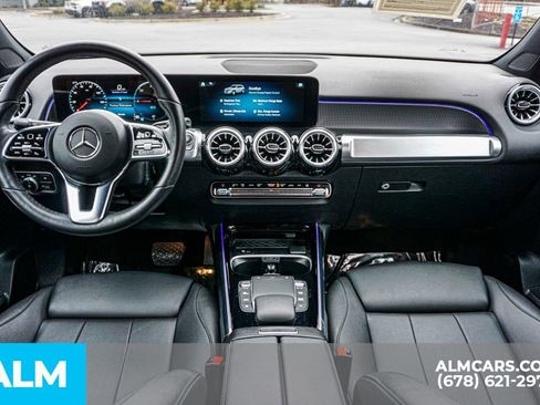 Used 2023 Mercedes-Benz EQB 300 300 w/ Exclusive Package image 25