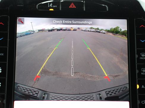 New 2026 RAM 1500 Rebel w/ Bed Utility Group AWD/4WD image 18