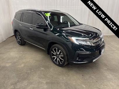 Used 2020 Honda Pilot Touring