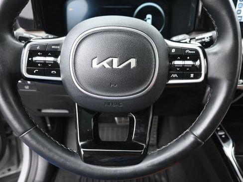 Used 2023 Kia Sorento SX Prestige AWD/4WD image 19