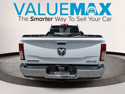 Used 2022 RAM 3500 Big Horn