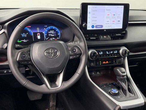 Certified 2024 Toyota RAV4 Limited w/ Weather Package AWD/4WD image 38