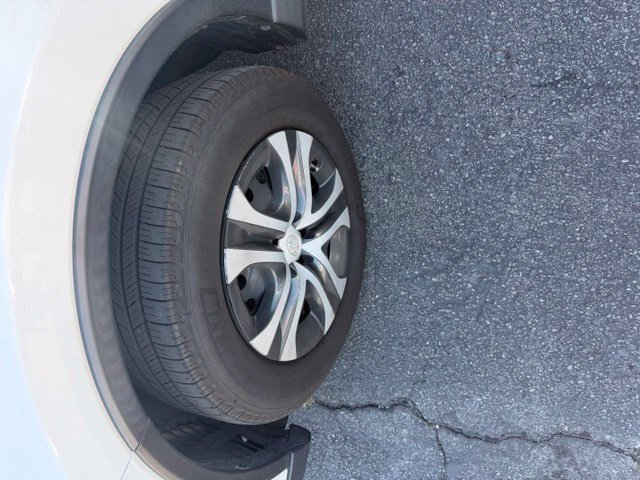 Used 2018 Toyota RAV4 LE w/ All Weather Liner Package AWD/4WD image 13