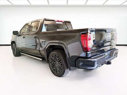 Used 2022 GMC Sierra 1500 Denali Ultimate image 6