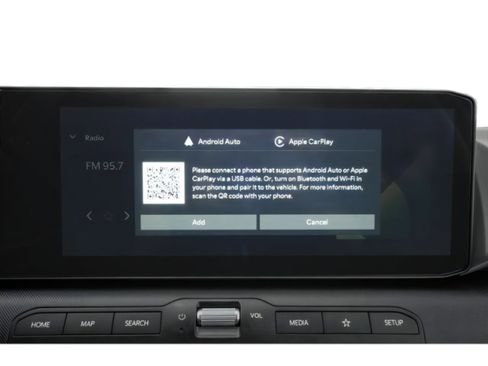 Used 2025 Kia K4 LXS image 12