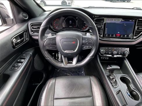 Used 2024 Dodge Durango GT AWD/4WD image 17