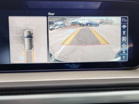 Used 2022 Mercedes-Benz G 63 AMG 4MATIC image 19