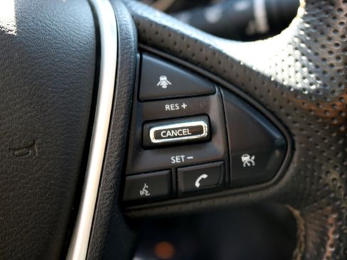 Used 2021 Nissan Maxima 3.5 SV w/ Floor Mat Group image 22