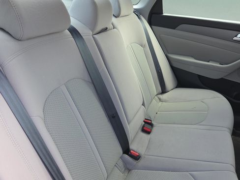 Used 2015 Hyundai Sonata SE w/ Option Group 09 image 14