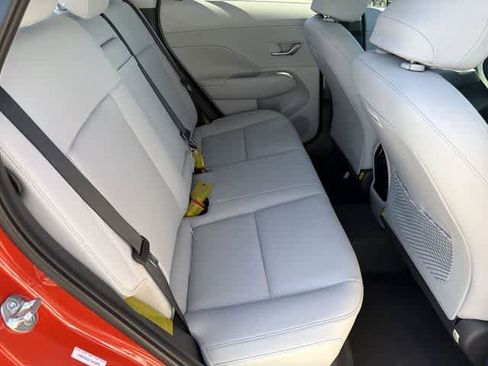 New 2026 Hyundai Kona SEL Premium image 17