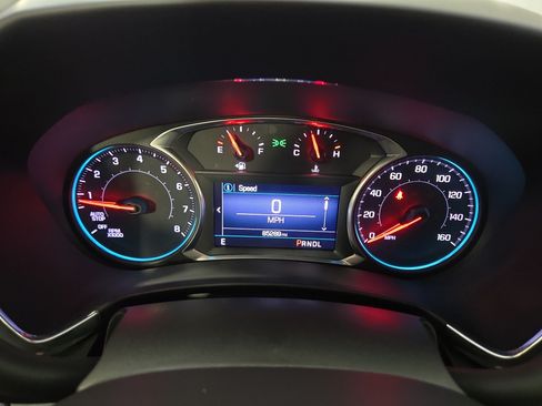 Certified 2019 Chevrolet Equinox LT FWD image 17