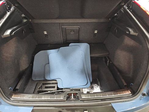 Used 2023 Volvo C40 P8 Recharge Plus image 6