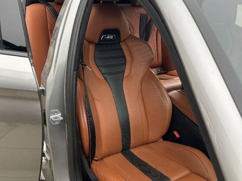 Used 2019 BMW M5 w/ Executive Package image 30