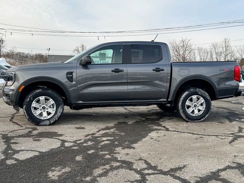 New 2025 Ford Ranger XL w/ Trailer Tow Package image 13