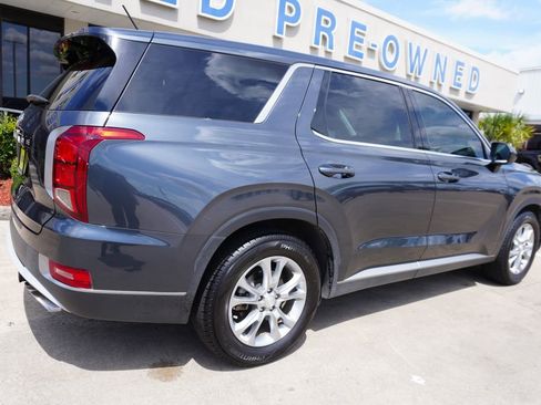 Used 2020 Hyundai Palisade SE FWD image 6