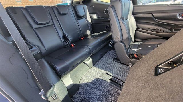 Used 2024 Subaru Ascent Limited w/ Technology Package AWD/4WD image 52