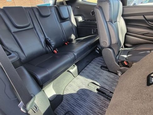 Used 2024 Subaru Ascent Limited w/ Technology Package AWD/4WD image 52