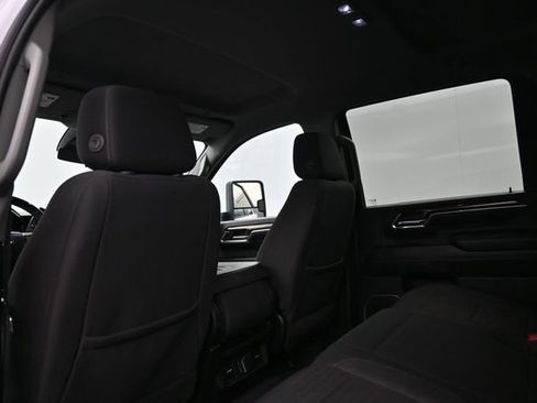 Used 2024 Chevrolet Silverado 2500 LT AWD/4WD image 29