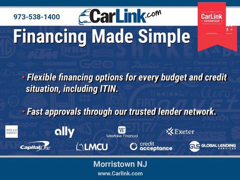 Used 2022 Chevrolet Equinox LT FWD image 11