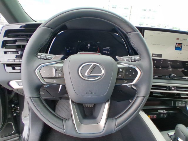 New 2026 Lexus RX 350 Premium Plus w/ Convenience Package FWD image 14