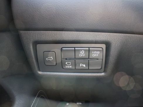 Used 2025 MAZDA CX-5 AWD 2.5 S image 11
