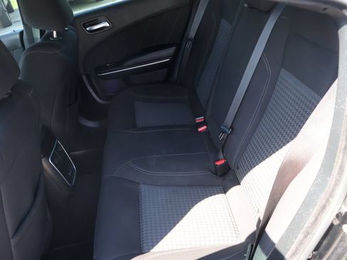 Used 2023 Dodge Charger SXT RWD image 13