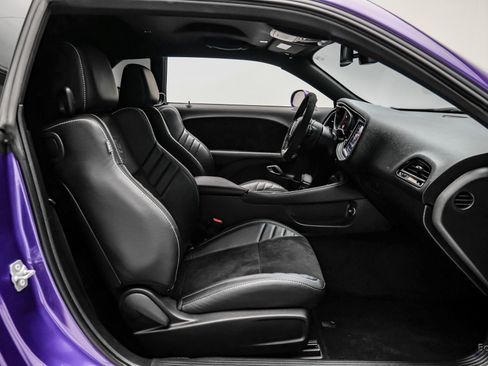 Used 2018 Dodge Challenger SRT Demon image 55