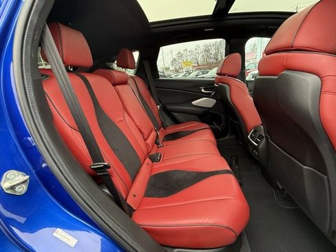 Used 2020 Acura RDX A-Spec image 18