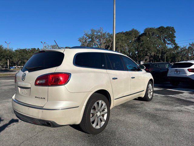 Used 2014 Buick Enclave Premium w/ Trailering Provision Package FWD image 5