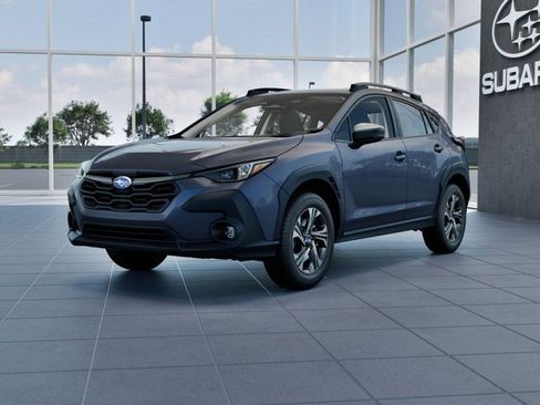 New 2026 Subaru Crosstrek 2.0i Premium image 2