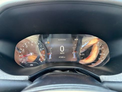 Used 2024 Jeep Compass Latitude AWD/4WD image 20