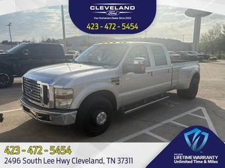 Used 2010 Ford F350 Lariat 360° Tour