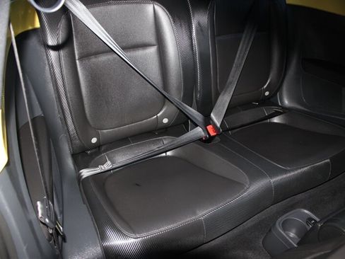 Used 2014 Volkswagen Beetle TDI FWD image 15