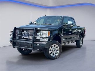 Used 2019 Ford F250 King Ranch w/ King Ranch Ultimate Package AWD/4WD video 2