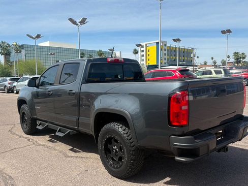 Used 2017 Chevrolet Colorado Z71 image 7