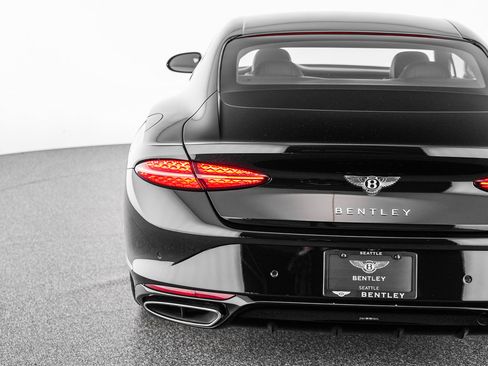 New 2026 Bentley Continental GT AWD/4WD image 45