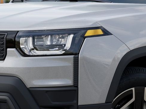 New 2026 Jeep Cherokee Limited AWD/4WD image 10