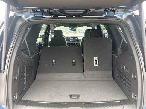 New 2026 Chevrolet Tahoe LT w/ Comfort Package image 8