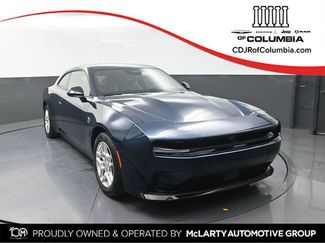 Used 2025 Dodge Charger Daytona R/T w/ Sun & Sound Package AWD/4WD 360° Tour