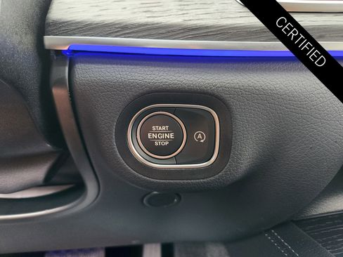 Certified 2026 Mercedes-Benz GLE 350 4MATIC image 22