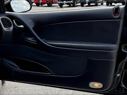 Used 2006 Pontiac GTO RWD image 18