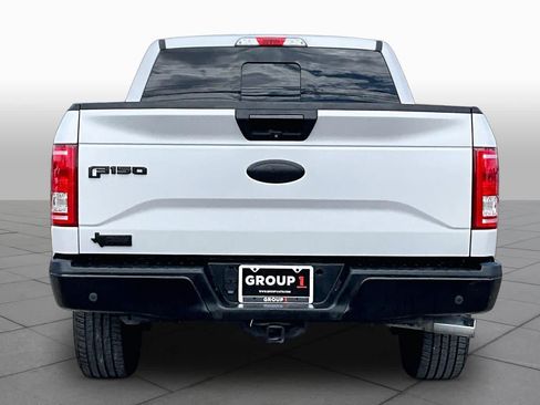 Used 2016 Ford F150 XLT w/ Equipment Group 302A Luxury RWD image 5