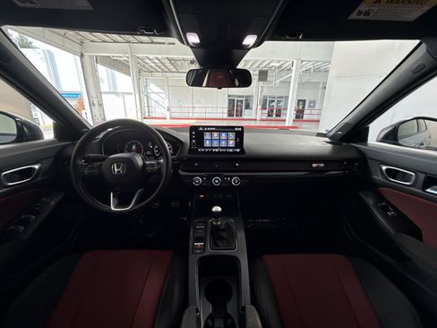 Used 2023 Honda Civic Si image 22