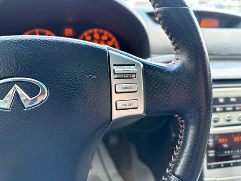 Used 2007 INFINITI G35 Coupe w/ Premium Pkg RWD image 15