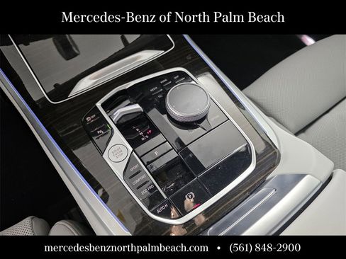 Used 2024 BMW X5 sDrive40i w/ Premium Package image 23