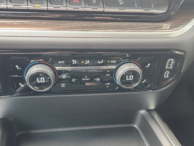New 2026 Chevrolet Silverado 2500 LT w/ Trail Boss Package AWD/4WD image 21