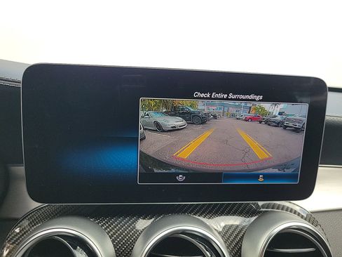 Used 2022 Mercedes-Benz C 43 AMG 4MATIC Coupe image 29