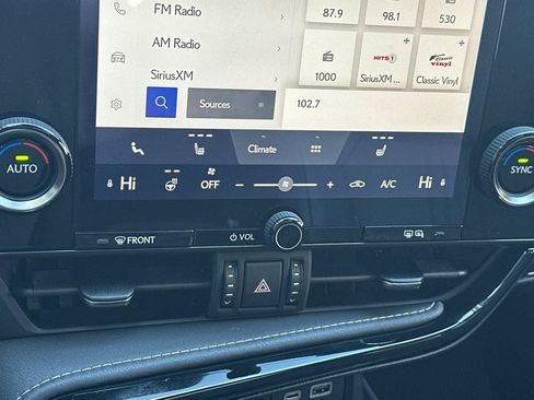 Used 2023 Lexus NX 350 AWD image 26